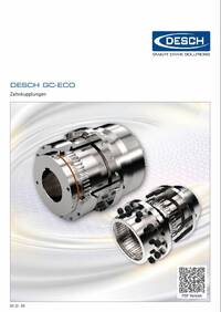 DESCH KW 17 DE